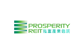 ARA Asset Management (Prosperity) Limited
