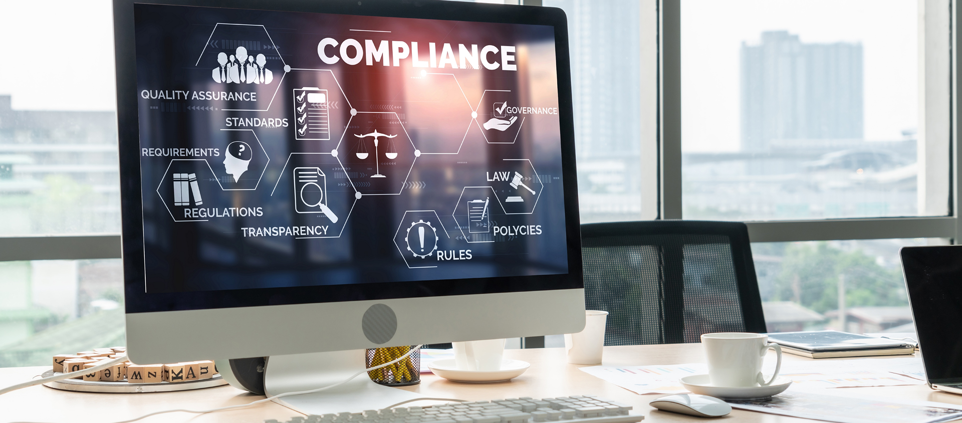 無障礙及合規解決方案